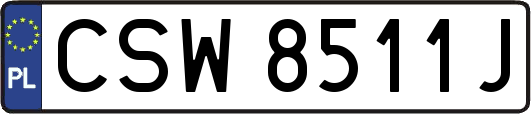 CSW8511J