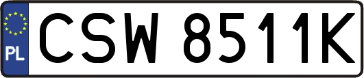 CSW8511K