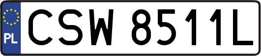 CSW8511L