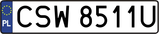 CSW8511U