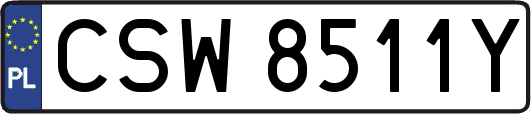 CSW8511Y