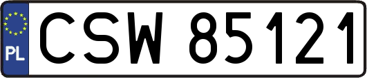 CSW85121