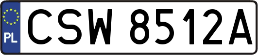 CSW8512A