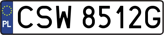 CSW8512G