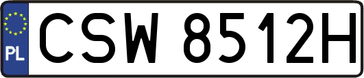 CSW8512H