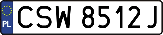CSW8512J