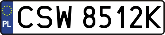 CSW8512K