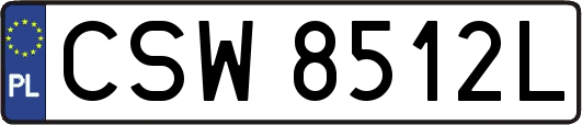 CSW8512L