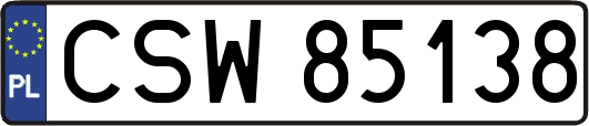 CSW85138