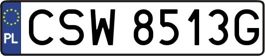 CSW8513G