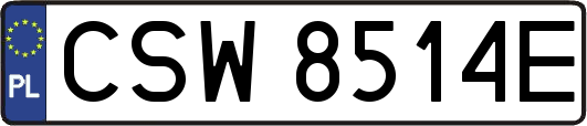 CSW8514E