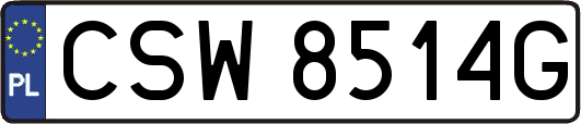 CSW8514G