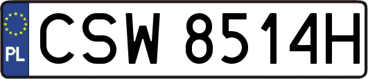 CSW8514H