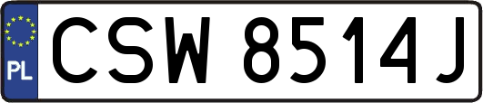 CSW8514J