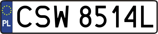 CSW8514L