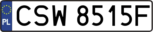 CSW8515F