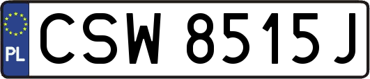 CSW8515J