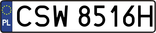 CSW8516H