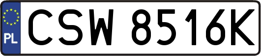CSW8516K