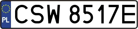 CSW8517E