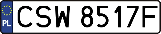 CSW8517F