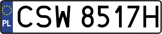 CSW8517H