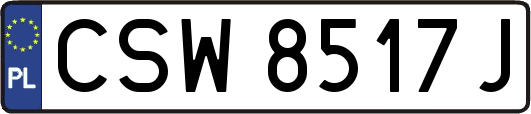 CSW8517J
