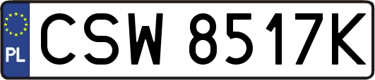 CSW8517K