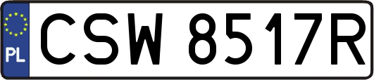 CSW8517R