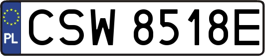 CSW8518E