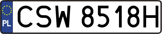 CSW8518H