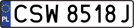 CSW8518J