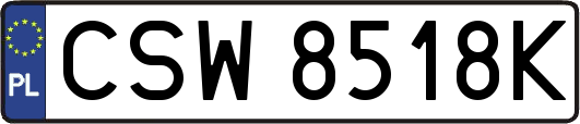 CSW8518K