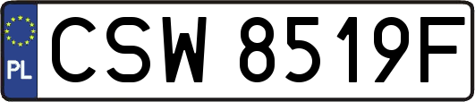 CSW8519F