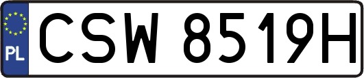 CSW8519H