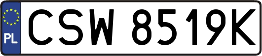 CSW8519K
