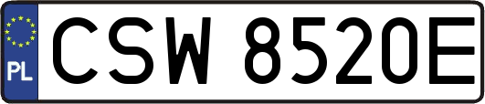 CSW8520E
