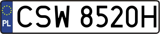 CSW8520H