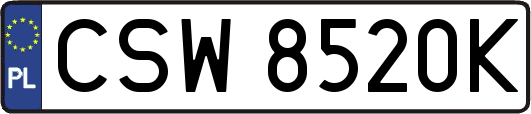 CSW8520K