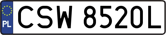 CSW8520L