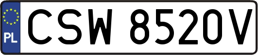 CSW8520V