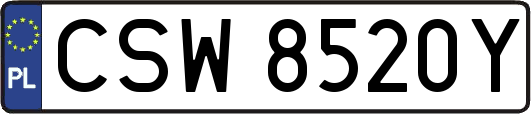 CSW8520Y