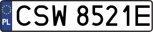 CSW8521E
