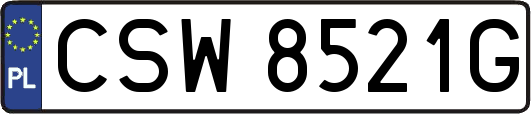CSW8521G