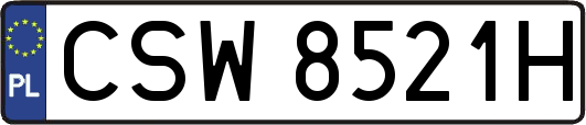 CSW8521H