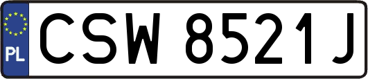 CSW8521J
