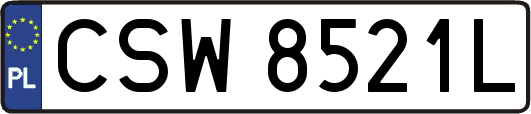 CSW8521L