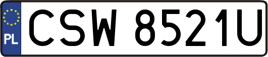 CSW8521U