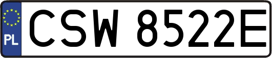 CSW8522E