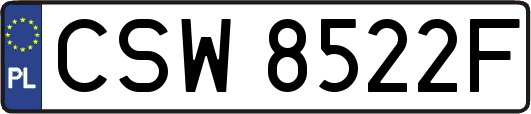 CSW8522F